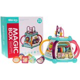  Multifunctional Cube for the Youngest | shoptok.hr