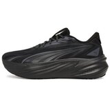 Puma Nizke superge 313313-02 Črna | Shoptok.si