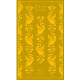 Penguin Books Jane Austen - Pride And Prejudice Cene