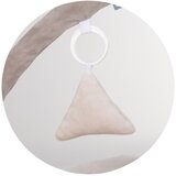 Chipolino centar za igru s lopticama 4u1 Party Beige 135 x 135 cm | shoptok.hr