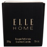 Elle Home Dark Rose mirisna svijeća 215 g | shoptok.hr