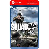  Squad 44 - Steam koda brez škatlice (WINDOWS PC) | Shoptok.si