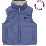 Patagonia K'S REVERSIBLE READY FREDDY VEST Bež Cijene
