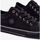 Big Star Men's Fabric Sneakers | shoptok.hr