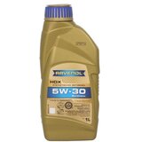 RAVENOL motorno ulje HDX SAE 5W30 1L | ePonuda.com