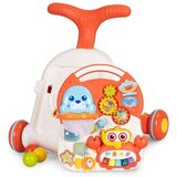 ECO TOYS edukativna guralica za decu 2U1 red | ePonuda.com