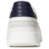 Polo Ralph Lauren Nizke superge mornarska / svetlo siva / bela | Shoptok.si