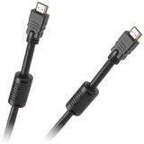 Cabletech HDMI to HDMI cable 15m 24AWG u