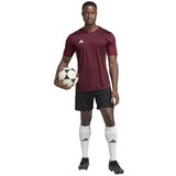 Adidas Majice s kratkimi rokavi Tabela 23 Jersey Bordo | Shoptok.si