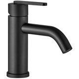 Rea Kupaonska miješalica Ontario Black | shoptok.hr