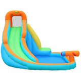 Happy Hop vodeni tobogan s vodenim topovima | shoptok.hr