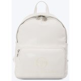 Sergio Tacchini ženski ranac ruby, beli Cene