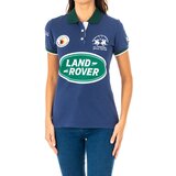 La Martina Polo majice kratki rokavi 2WP163-07140 Večbarvna Cene