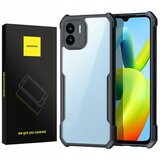 Spacecase OVITEK ZA POCO C50 BLACK SC BEETLE, (21963702) | Shoptok.si