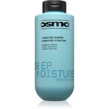 OSMO Deep Moisture Hydrating Shampoo vlažilni šampon za lase 400 ml Cene