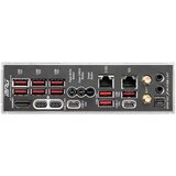 MSI MPG X870E Carbon WIFI motherboard socket AM5 | shoptok.hr