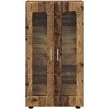  Kreveta FLORIN Staro drvo 55,5 x 29 x 100 cm Konstruirano drvo Slike
