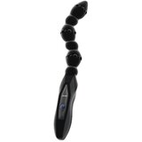 Jeusn Vrteči se masaž prostate analnega vibratorja 22287481 36dB 360°, (21691413) | Shoptok.si