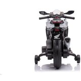 Honda CBR1000RR Battery Motorcycle White | shoptok.hr