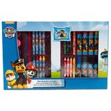 Paw Patrol Set za crtanje Mini kofer 34 pcs | Eponuda.com