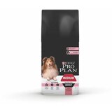 Pro Plan Hrana za pse Dog Adult Medium OptiDerma Sensitive Skin Losos 14kg Cene