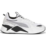 Puma Nizke superge - Bela | Shoptok.si