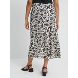 Sinsay Midi suknja | shoptok.hr