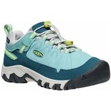 Keen Pohodništvo Targhee Iv Low Wp Modra Cene