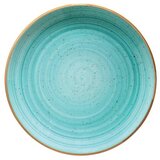 Bonna Aqua plitki krožnik Gourmet / 21cm / 12kos, (21364650) | Shoptok.si