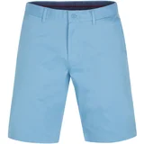 Tommy Hilfiger Kratke hlače & Bermuda - Modra