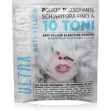 Kaypro Ultra Bleach No-Yellow Bleaching Powder odstranjevalec barve za lase za profesionalno uporabo 50 g Cene