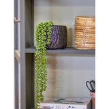 Bloomingville Okrasni cvetlični lonec iz kamenine ø 13,5 cm Hena – | Shoptok.si