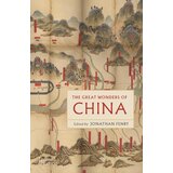 Hachette Jonathan Fenby - The Great Wonders of China Cene