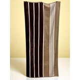  Plažni peškir "Coffee Stripes" – 83x180 cm, 100% pamuk B3 ( VLK000680-"Coffee Stripes"b3 ) | ePonuda.com