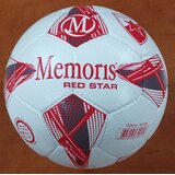 Memoris Lopta za futsal Red Star, 63cm Cene