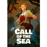  call of the sea (pc) steam key europe | ePonuda.com