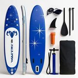 Wattry B-roba SUP daska GOAT XL plava 330x81x15cm Cene
