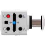 Korg MiniPitch WH štimer za ukulele | ePonuda.com