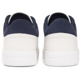Tommy Hilfiger Niske tenisice morsko plava / bijela | shoptok.hr