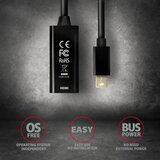 Axagon RVDM-HI14N adapter Mini DisplayPort na HDMI, 4K/30 Hz Cijene