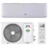 klimatska naprava z montažo Veyron CHS12FTXA, 3,4kW