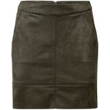 Only Krilo 'Julie' temno zelena | Shoptok.si