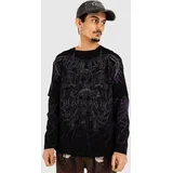 Darkness Falls Pulover black