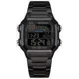 Sanda Digitalni sat BI-41797 - Crni Cijene