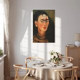  Slika - Frida Kahlo – Diego and I 20x30 Premium Print | shoptok.hr
