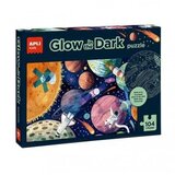 Apli Slagalica fluorescentna sunčev sustav 104/1 18812 | shoptok.hr