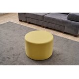Atelier Del Sofa tabure likya yellow