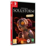 Microids Switch Oddworld Soulstorm | ePonuda.com