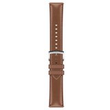 Huawei Watch 3 pametna ura, Stainless Steel, z rjavim usnjenim paščkom (46mm) | Shoptok.si