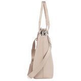 Vuch Shopper torba Wennie Creme, 30 x 42 cm | shoptok.hr